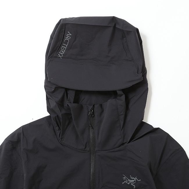 ARC'TERYX（アークテリクス） ARC TERYX スコーミッシュフーディ
