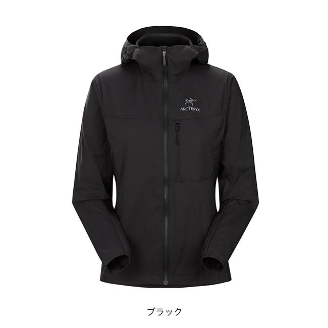 ARC'TERYX アークテリクス スコーミッシュフーディ【ウィメンズ ARC'TERYX アークテリクス スコーミッシュフーディ【ウィメンズ