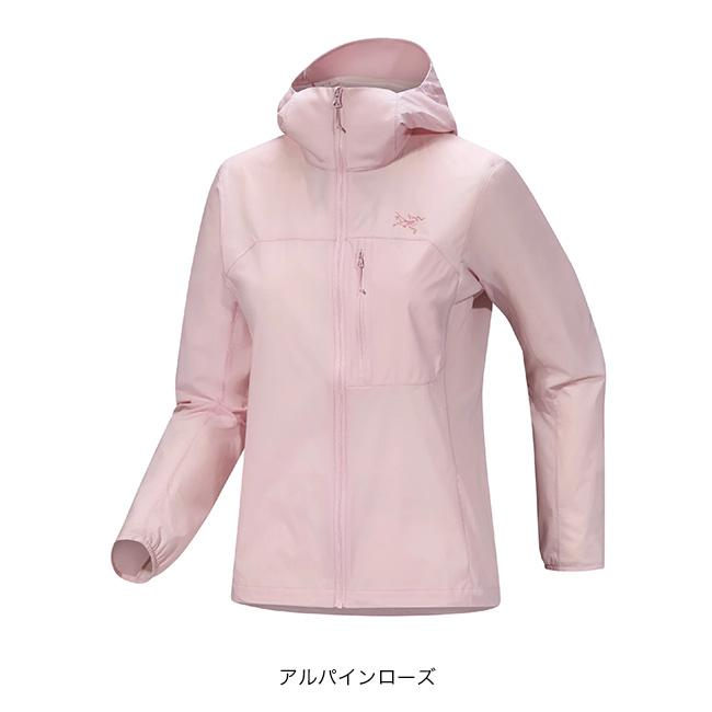 ARC'TERYX（アークテリクス） ARC TERYX スコーミッシュフーディー