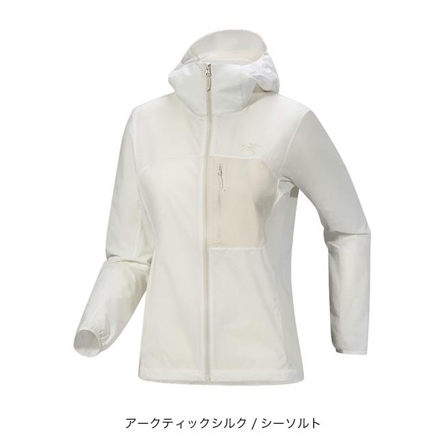 ARC'TERYX（アークテリクス） ARC TERYX スコーミッシュフーディー