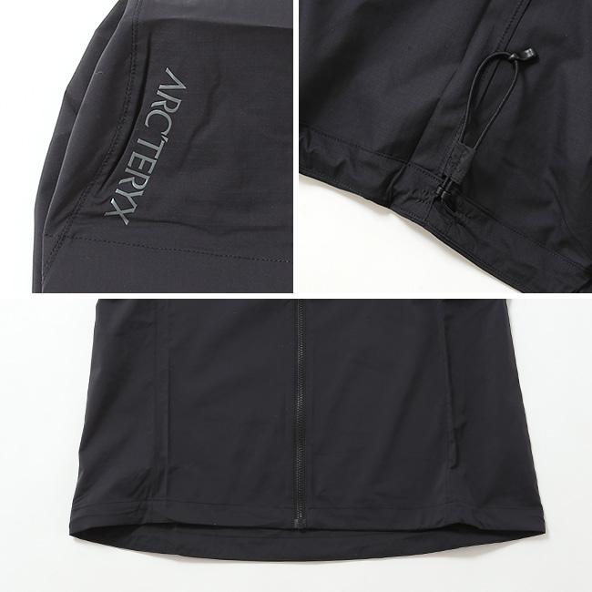 ARC'TERYX（アークテリクス） ARC TERYX スコーミッシュフーディ