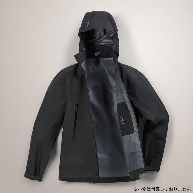 ARC'TERYX（アークテリクス） ARC TERYX ベータARジャケット メンズ