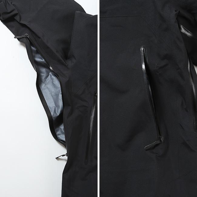 ARC'TERYX（アークテリクス） ARC TERYX ベータARジャケット