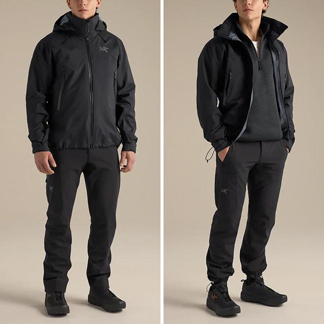 ARC'TERYX（アークテリクス） ARC TERYX ベータARジャケット