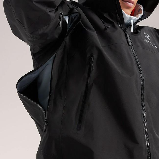 ARC'TERYX アークテリクス ベータARジャケット メンズ ARC'TERYX アークテリクス ベータARジャケット メンズ