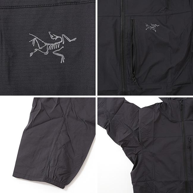 ARC'TERYX（アークテリクス） ARC TERYX スコーミッシュフーディ