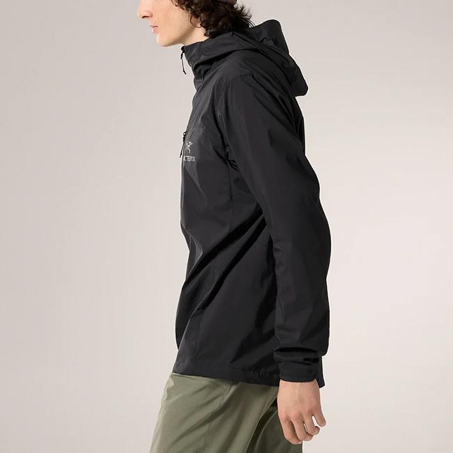 ARC'TERYX アークテリクス スコーミッシュフーディ メンズ ARC'TERYX アークテリクス スコーミッシュフーディ メンズ