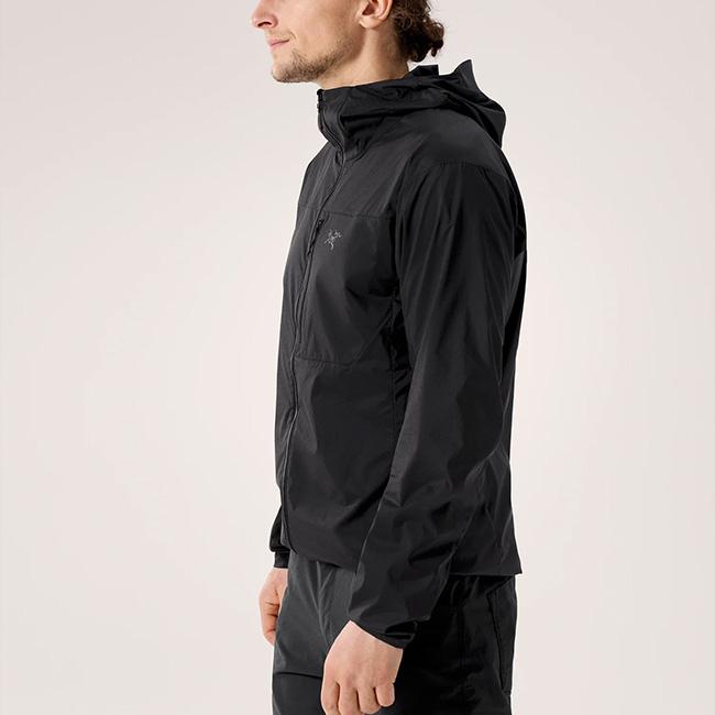 ARC'TERYX（アークテリクス） ARC TERYX スコーミッシュフーディ