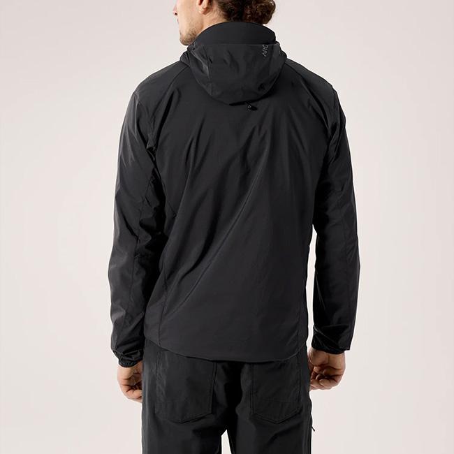 ARC'TERYX（アークテリクス） ARC TERYX スコーミッシュフーディ