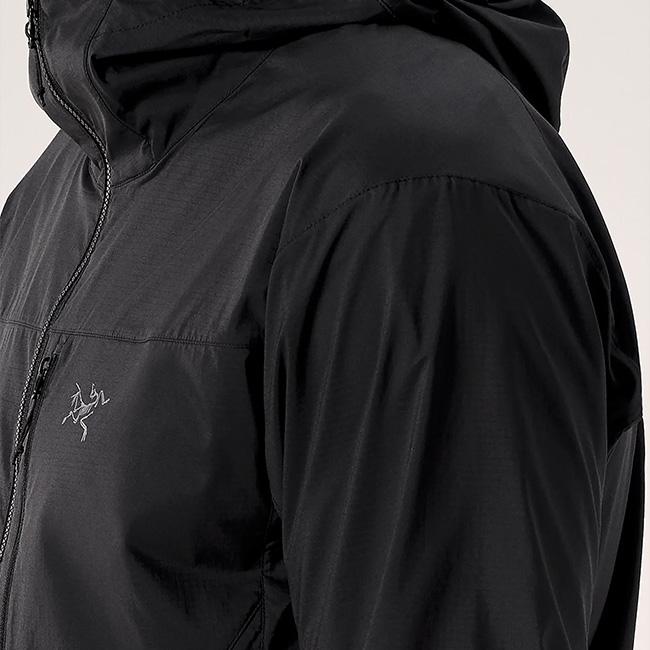 ARC'TERYX（アークテリクス） ARC TERYX スコーミッシュフーディ