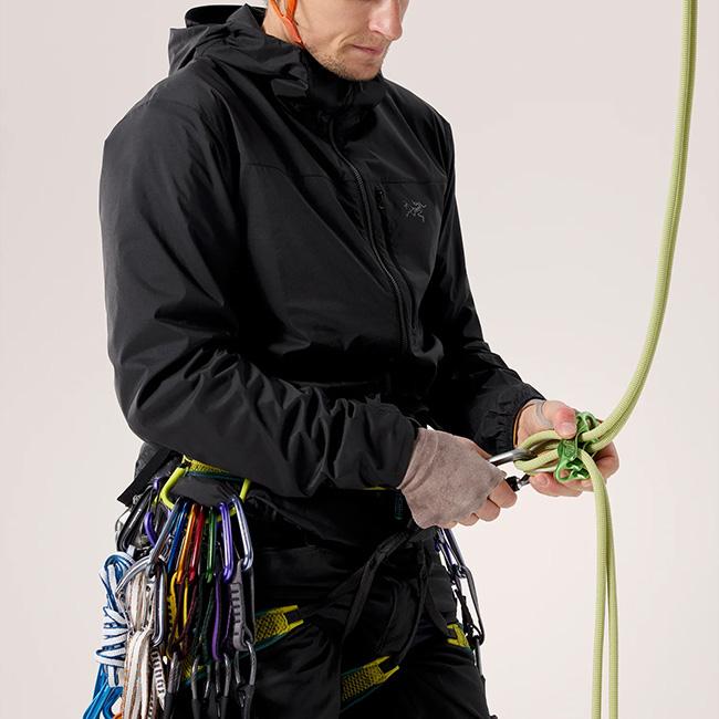 ARC'TERYX（アークテリクス） ARC TERYX スコーミッシュフーディ