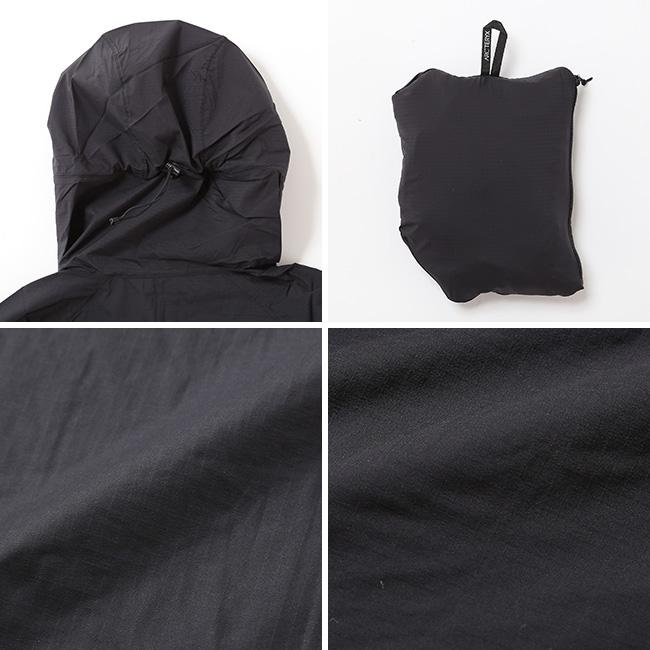 ARC'TERYX（アークテリクス） ARC TERYX スコーミッシュフーディ