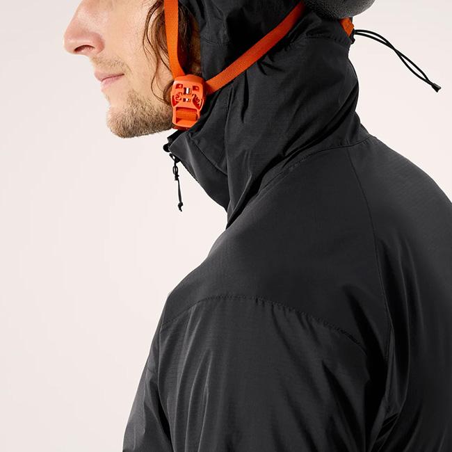 ARC'TERYX（アークテリクス） ARC TERYX スコーミッシュフーディ