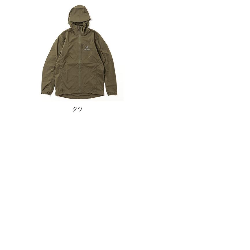 ARC'TERYX アークテリクス スコーミッシュフーディ メンズ ARC'TERYX アークテリクス スコーミッシュフーディ メンズ