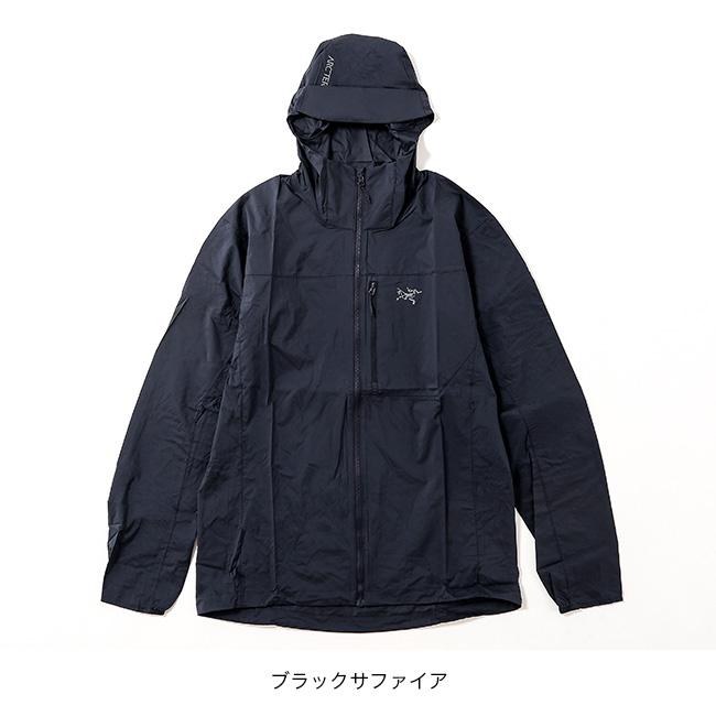 ARC'TERYX（アークテリクス） ARC TERYX スコーミッシュフーディ