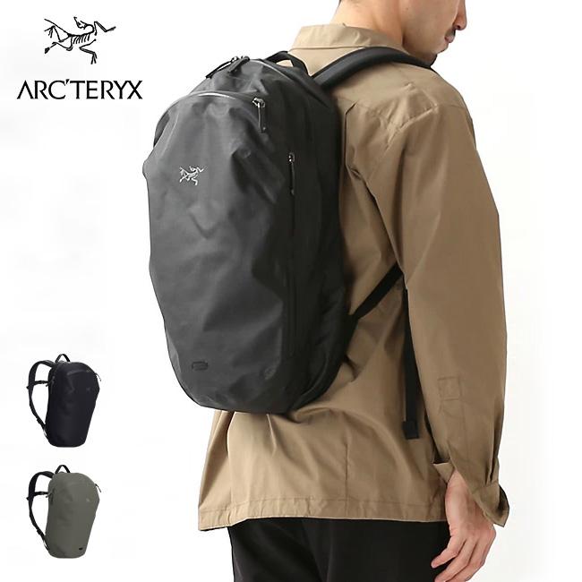 ARC'TERYX アークテリクス グランヴィルジップ16バックパック OutdoorStyle サンデーマウンテン - 通販 - PayPayモール