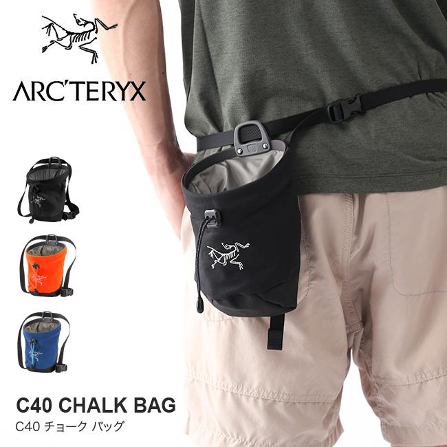 86％以上節約 アークテリクス チョークバッグc50p ARC'TERYX ienomat