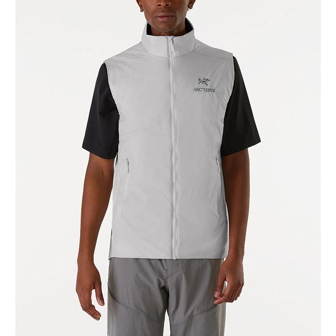 ARC'TERYX（アークテリクス） アトムSLベスト メンズ : OutdoorStyle