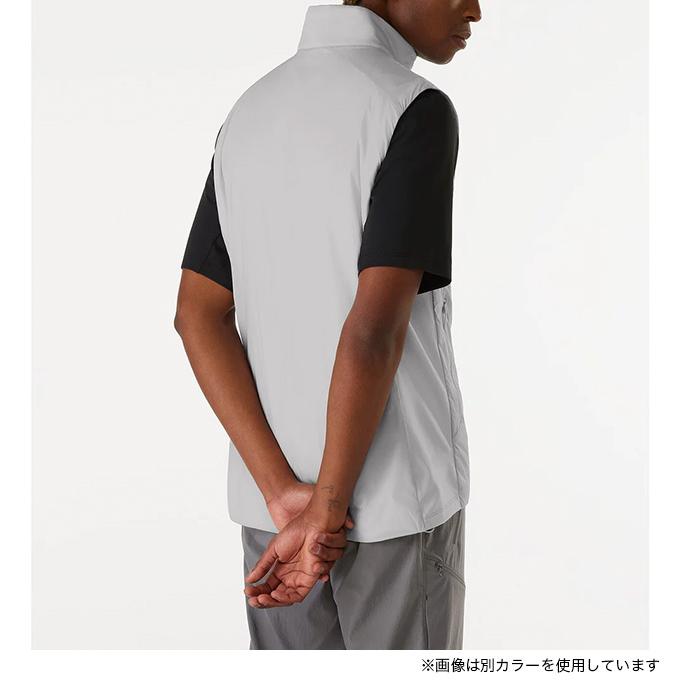 ARC'TERYX（アークテリクス） アトムSLベスト メンズ : OutdoorStyle