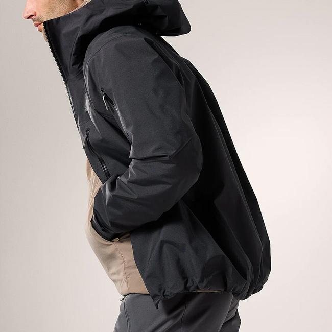 ARC'TERYX アークテリクス アルファSVジャケット メンズ ARC'TERYX アークテリクス アルファSVジャケット メンズ