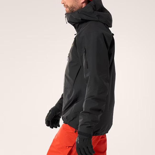 ARC'TERYX（アークテリクス） ARC TERYX アルファSVジャケット メンズ