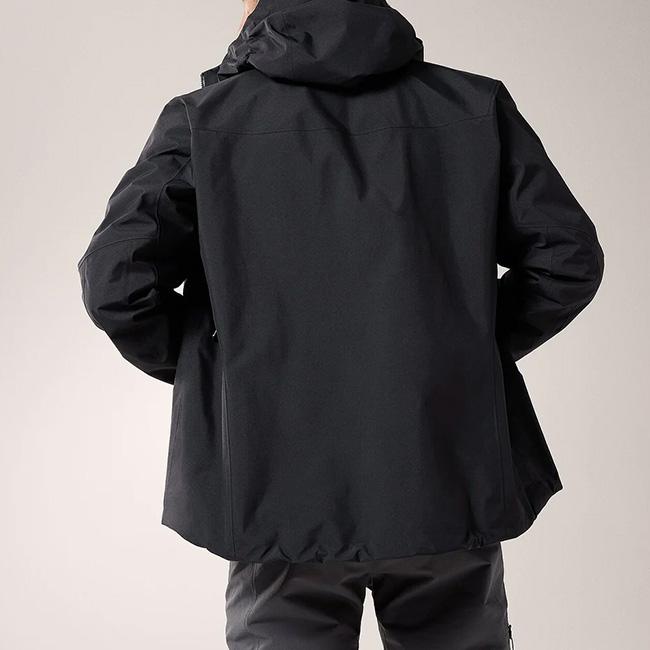 ARC'TERYX アークテリクス アルファSVジャケット メンズ ARC'TERYX アークテリクス アルファSVジャケット メンズ