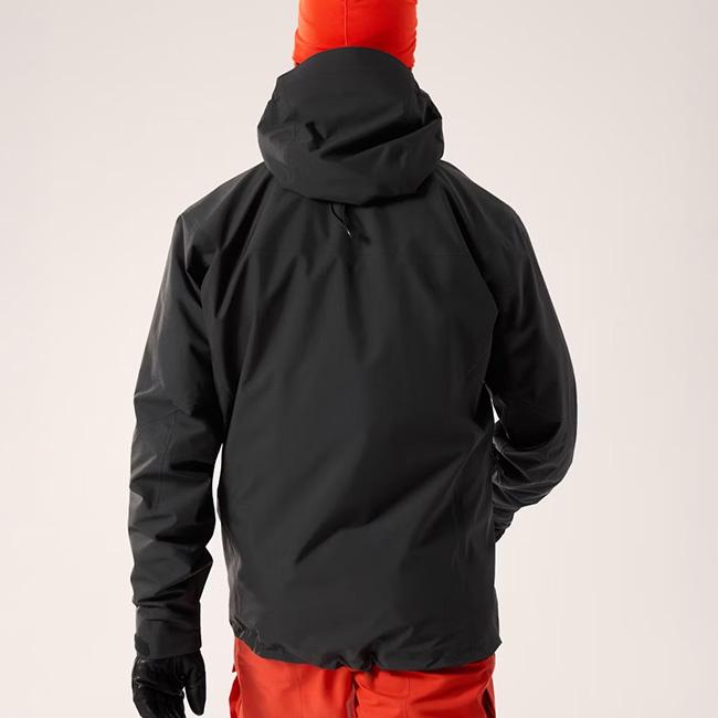 ARC'TERYX（アークテリクス） ARC TERYX アルファSVジャケット メンズ