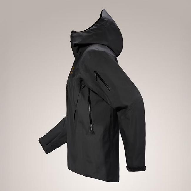 ARC'TERYX（アークテリクス） ARC TERYX アルファSVジャケット メンズ