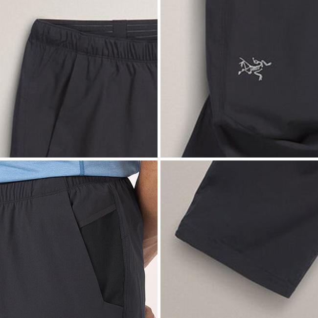 ARC'TERYX（アークテリクス） ARC TERYX インセンドパンツ メンズ
