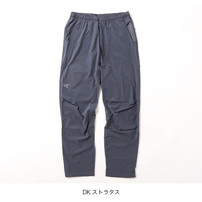 ARC'TERYX（アークテリクス） ARC TERYX インセンドパンツ メンズ