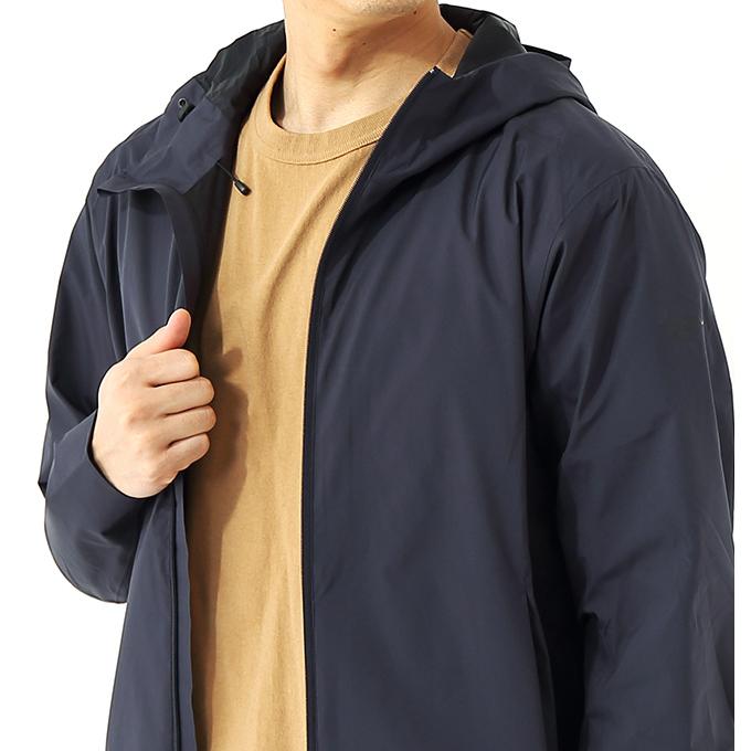ARC'TERYX アークテリクス ソラノフーディ メンズ ARC'TERYX アークテリクス ソラノフーディ メンズ