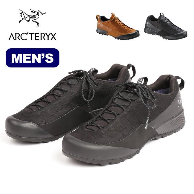 Arcteryx アークテリクス コンシール Flゴアテックスシューズ メンズ Outdoorstyle サンデーマウンテン 通販 Paypayモール
