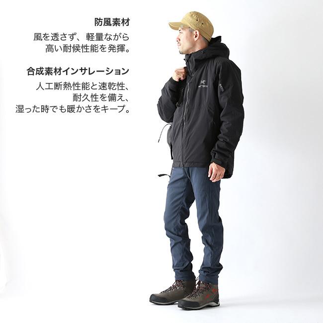 特別セール品】 アークテリクス カッパフーディ tdh-latinoamerica.de