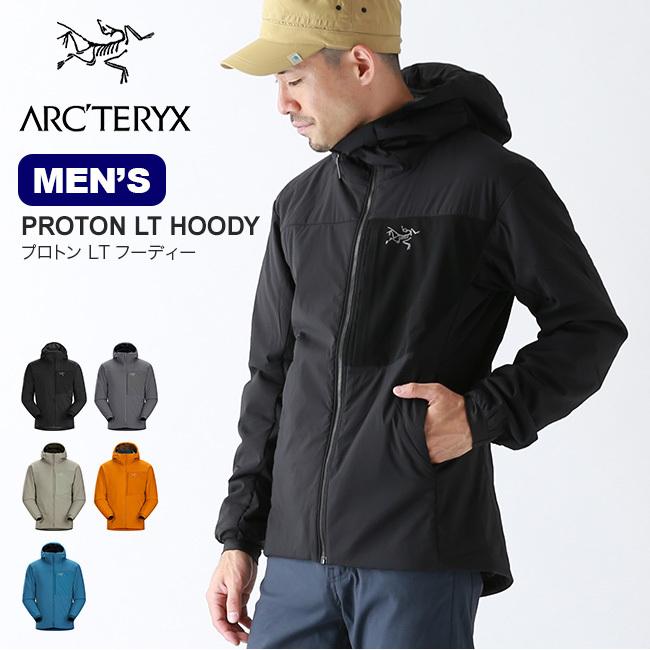 アークテリクス アウター 時間指定不可