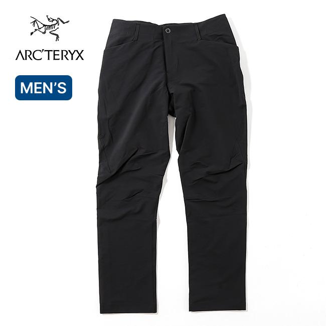 ARC'TERYX（アークテリクス） ARC TERYX クレストンARパンツ メンズ