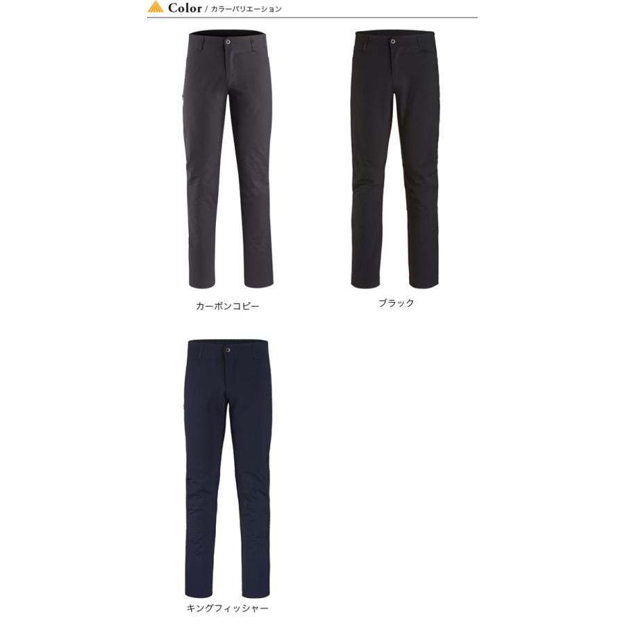 ARC'TERYX アークテリクス クレストンARパンツ メンズ ロングパンツ :a31110:OutdoorStyle サンデーマウンテン - 通販 - Yahoo!ショッピング ARC'TERYX アークテリクス クレストンARパンツ メンズ ロングパンツ :a31110:OutdoorStyle サンデーマウンテン - 通販 - Yahoo!ショッピング