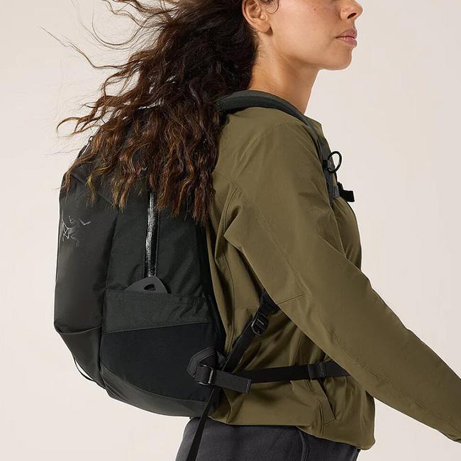 ARC'TERYX アークテリクス アロー16バックパック : OutdoorStyle ARC'TERYX アークテリクス アロー16バックパック : OutdoorStyle