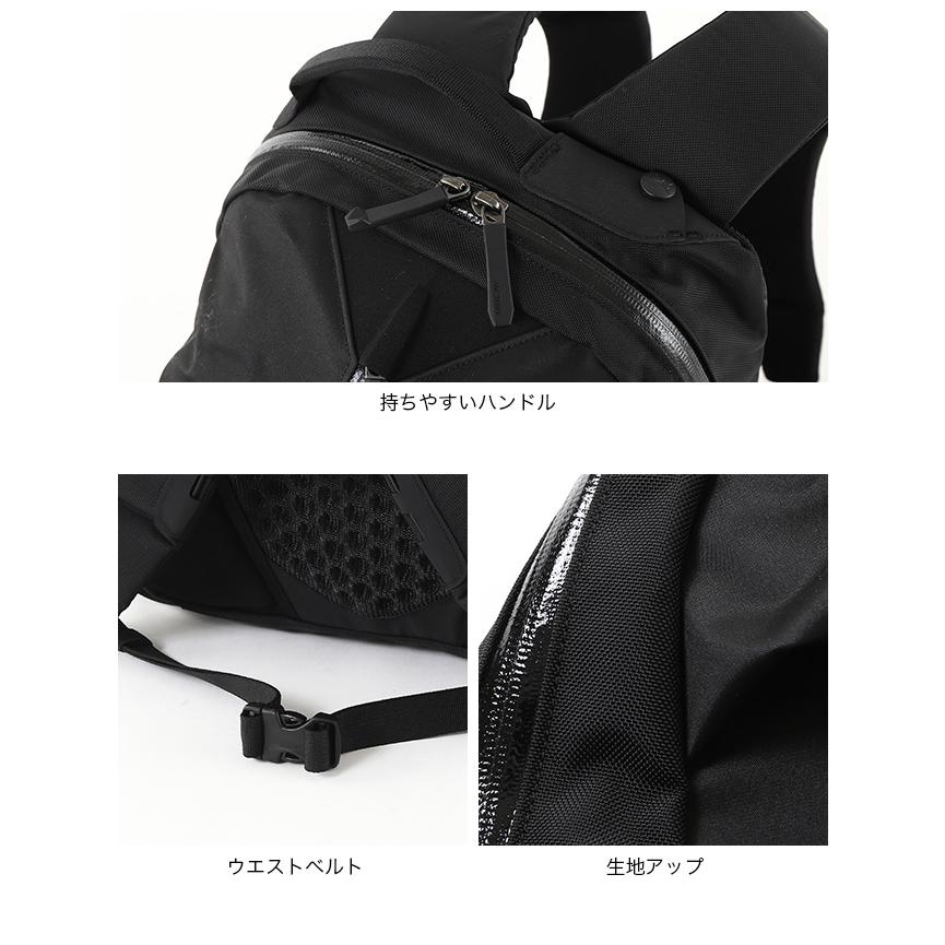 ARC'TERYX アークテリクス アロー16バックパック : OutdoorStyle ARC'TERYX アークテリクス アロー16バックパック : OutdoorStyle