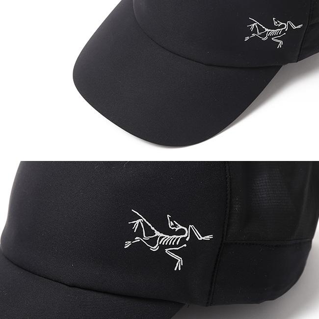 ARC'TERYX アークテリクス カルバスキャップ メンズ レディース ARC'TERYX アークテリクス カルバスキャップ メンズ レディース