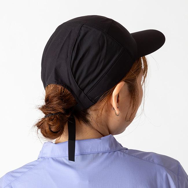 ARC'TERYX アークテリクス カルバスキャップ メンズ レディース ARC'TERYX アークテリクス カルバスキャップ メンズ レディース