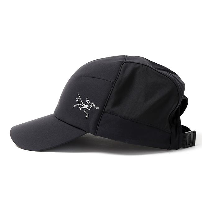 ARC'TERYX アークテリクス カルバスキャップ メンズ レディース ARC'TERYX アークテリクス カルバスキャップ メンズ レディース