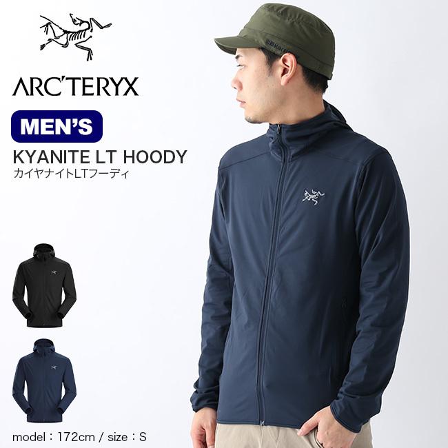 アークテリクス カイヤナイトLTジャケット | chicshabu.com