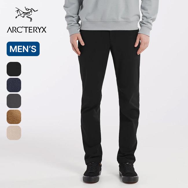 ARC'TERYX アークテリクス レヴォンパンツ メンズ ARC'TERYX アークテリクス レヴォンパンツ メンズ