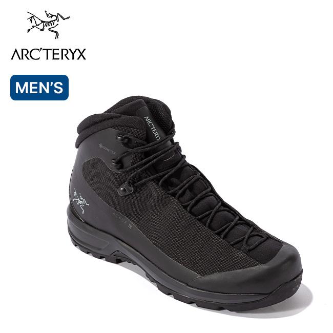 ARC'TERYX アークテリクス アクルックスTRゴアテックス メンズ L08417800 トレッキングシューズ ブーツ : a31141 :  OutdoorStyle サンデーマウンテン - 通販 - Yahoo!ショッピング