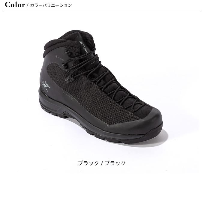 ARC'TERYX アークテリクス アクルックスTRゴアテックス メンズ ARC'TERYX アークテリクス アクルックスTRゴアテックス メンズ