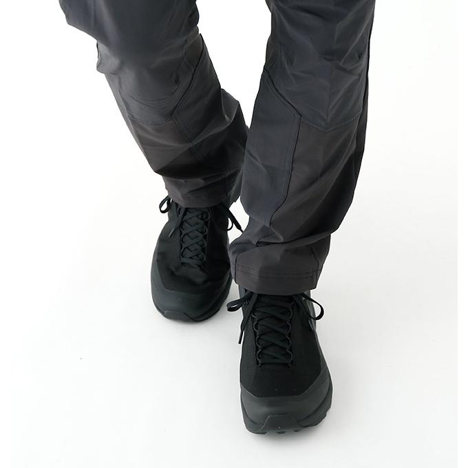 ARC'TERYX アークテリクス エアリオスFL2 MIDゴアテックス ARC'TERYX アークテリクス エアリオスFL2 MIDゴアテックス