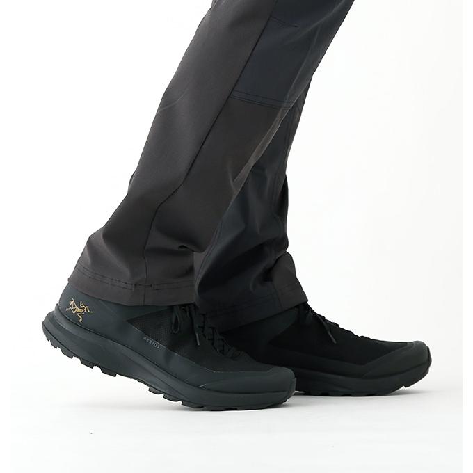 ARC'TERYX（アークテリクス） エアリオスFL2 MIDゴアテックス メンズ