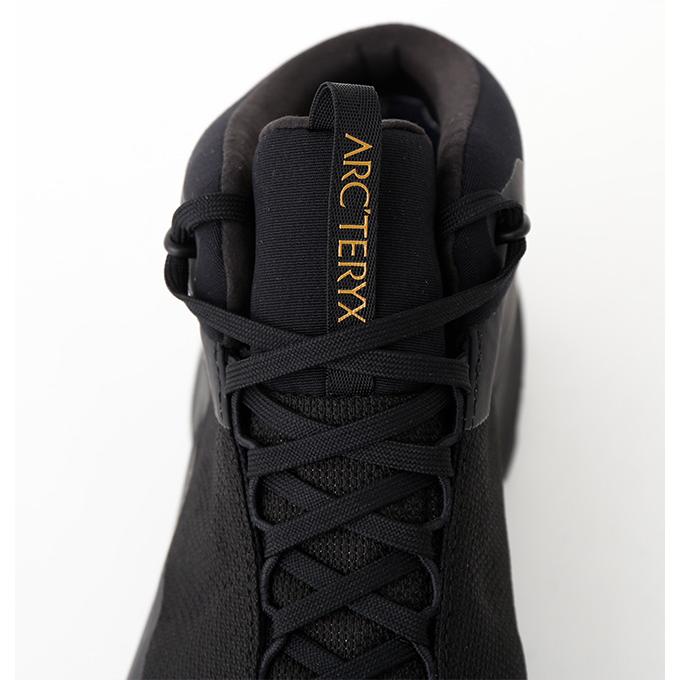 アークテリクス ARC'TERYX エアリオス FL ミッド ゴアテックス ARC'TERYX（アークテリクス） エアリオスFL2 MIDゴアテックス メンズ