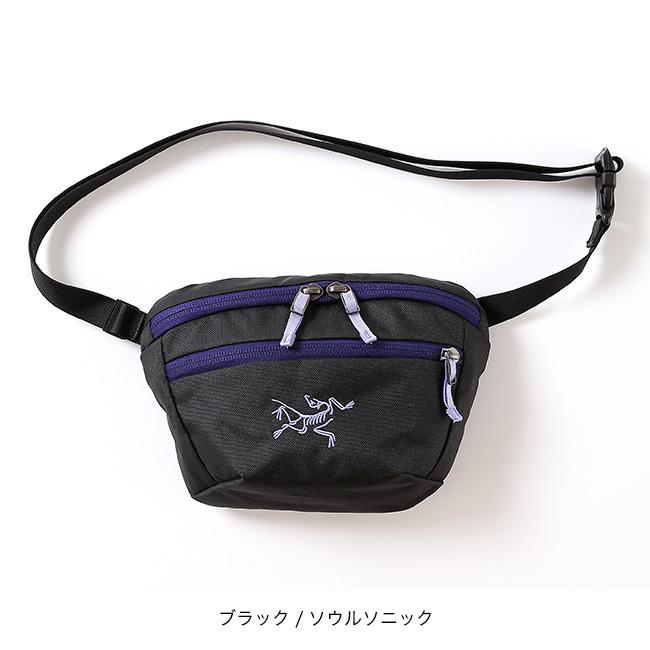 ARC'TERYX アークテリクス マンティス1ウエストパック ARC'TERYX アークテリクス マンティス1ウエストパック