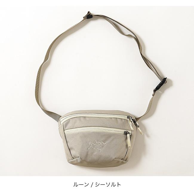 ARC'TERYX（アークテリクス） ARC TERYX マンティス1ウェストパック